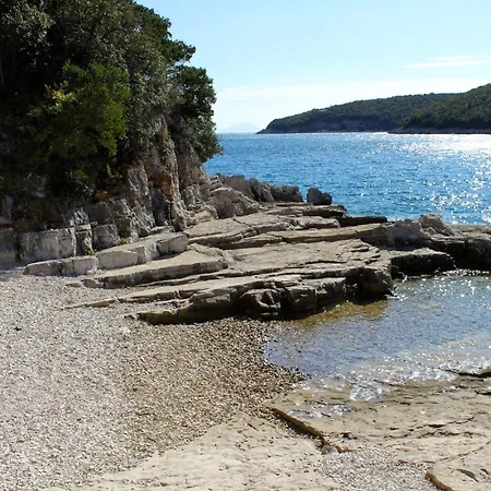 דירה Family-friendly With Swimming Pool Krnica, Marcana - 7357 קרניצה