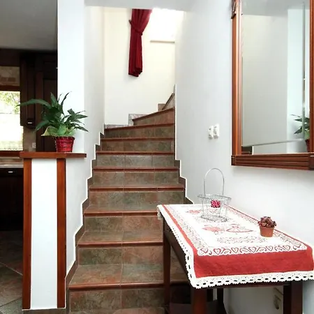 Family-friendly With Swimming Pool Krnica, Marcana - 7357 * קרניצה