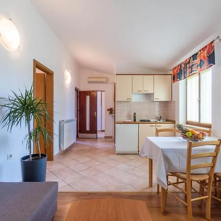 Family-friendly With Swimming Pool Krnica, Marcana - 7357