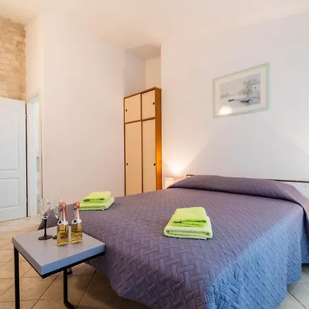 Family-friendly With Swimming Pool Krnica, Marcana - 7357 Krnica